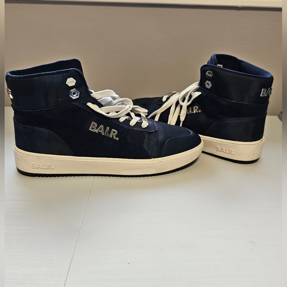 BALR. mens shoes size 12